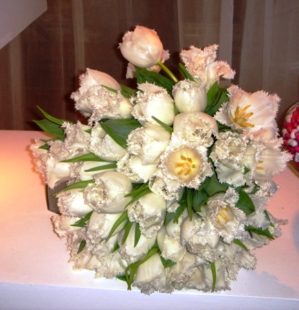 Center Pieces Flower