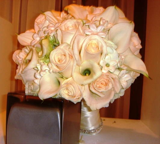 Center Pieces Flower