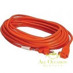 Extenstion Cord 25'