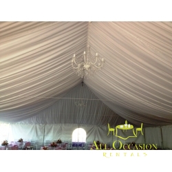 Tent Liners 40'x60'