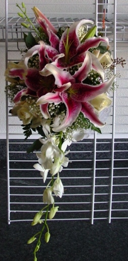 Bouquets Flowers