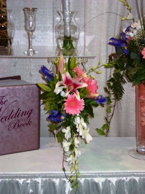 Bouquets Flowers