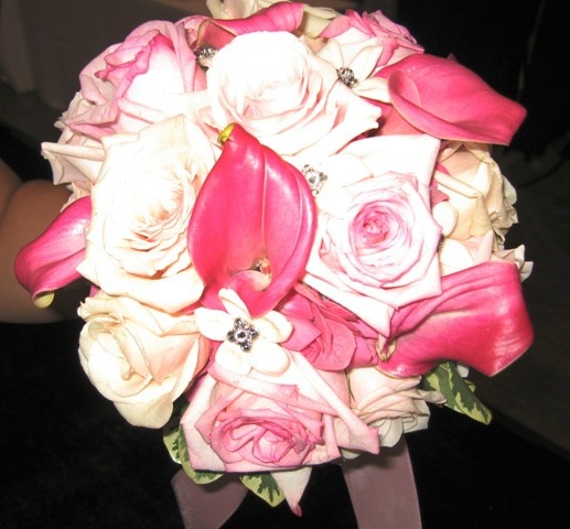 Bouquets Flowers