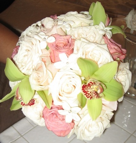 Bouquets Flowers