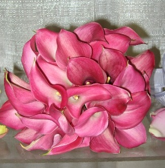 Bouquets Flowers