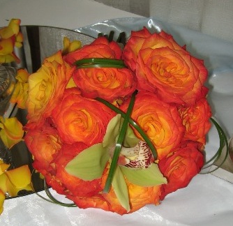 Bouquets Flowers