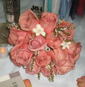 Bouquets Flowers