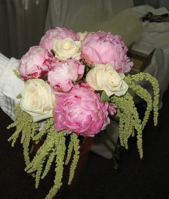 Bouquets Flowers