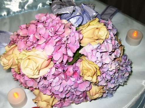 Bouquets Flowers