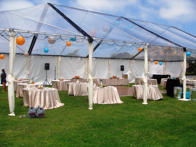Tent Accessories