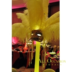 Feathers Centerpieces FCP-10