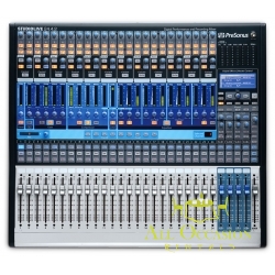 Mixers PreSonus Studio Live 24