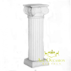 Columns 40 inch