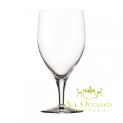 Water Goblet