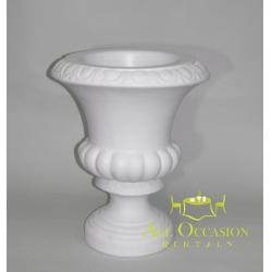 Flower Urns
