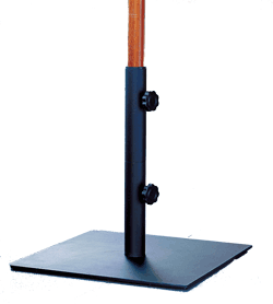 Market Umbrella Base