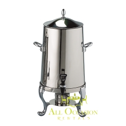 100 Cup coffee urn