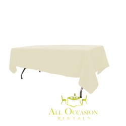 10 ft banquet table linen