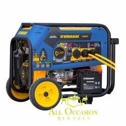 Generator Firman