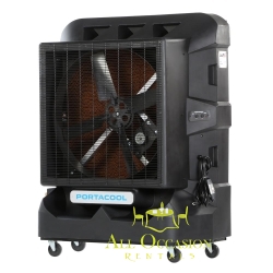 Evaporative Cooler for 2100 sq