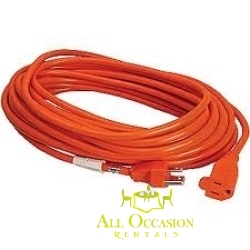 Extenstion Cord 25'