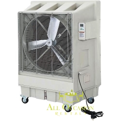 Evaporative Cooler 30 Inch