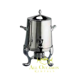 50 Cup coffee urn