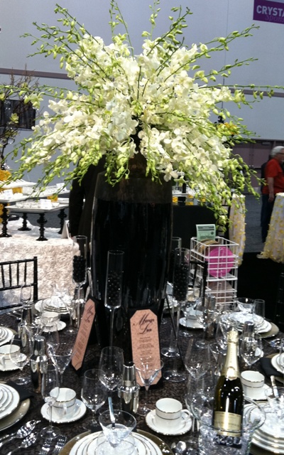 Center Pieces Flower