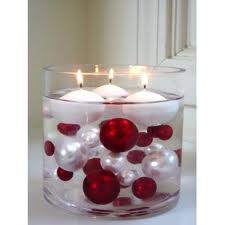 Center Pieces Candle