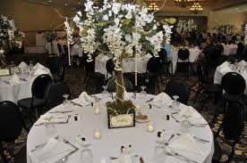 Center Pieces Tree