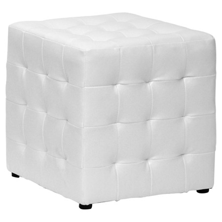 Cube Ottoman