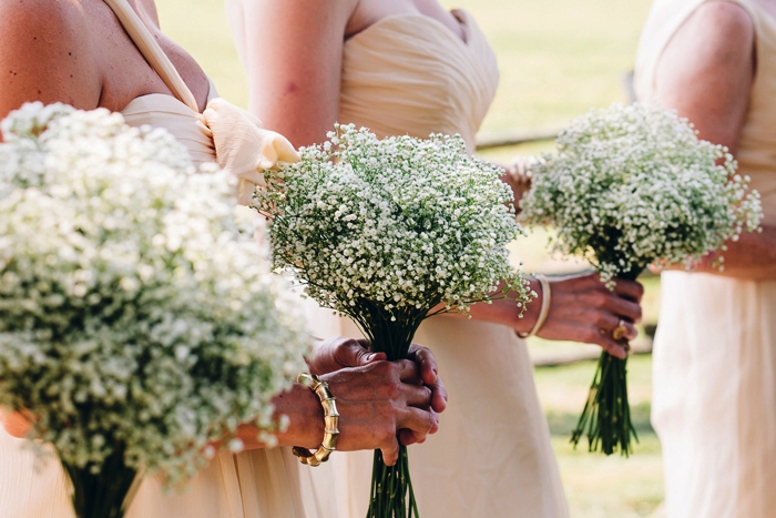 Bouquets Flowers