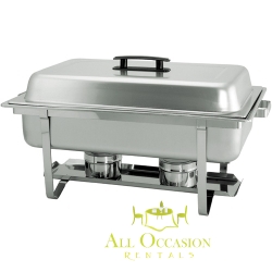 Chafing Dish (8 qt.)