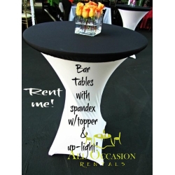 Cocktail Table