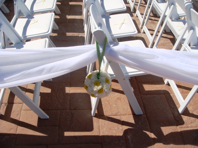 Ceremony Flowers