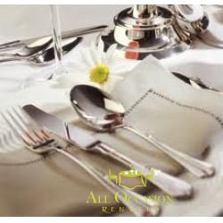 FLATWARE