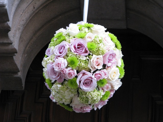 Ceremony Flowers