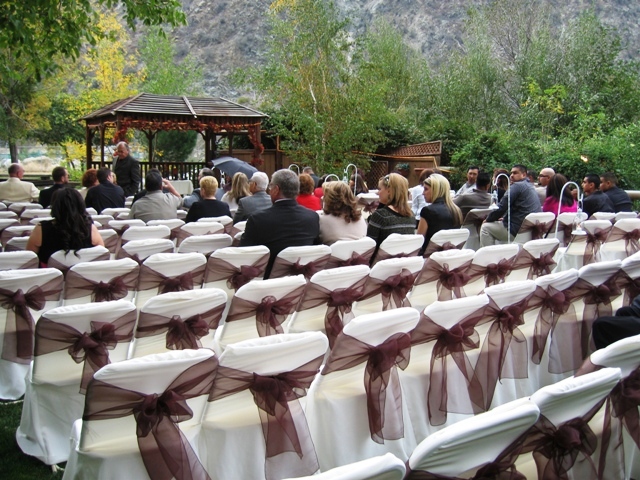 Folding Chair Cover