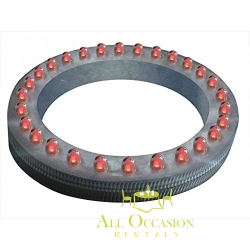 LED 6\" LYTE RING