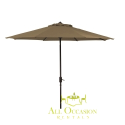 Market Umbrella 10'