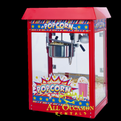 Popcorn Machine