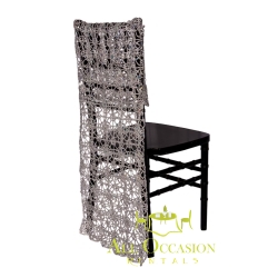 Chiavari chairs Cover