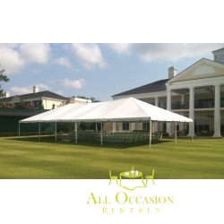 Tent Rentals