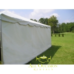 Tent Sidewall