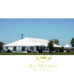 TENT RENTALS