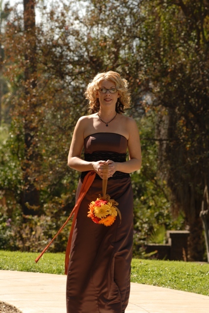 Ceremony Flowers