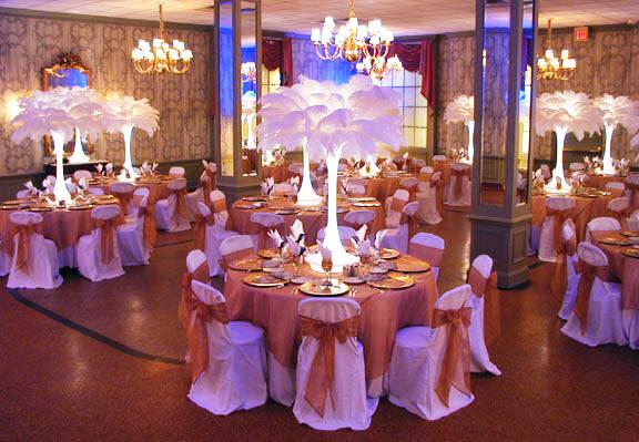 Chair Covers